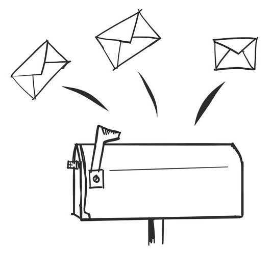https://www.freepik.com/ mailbox